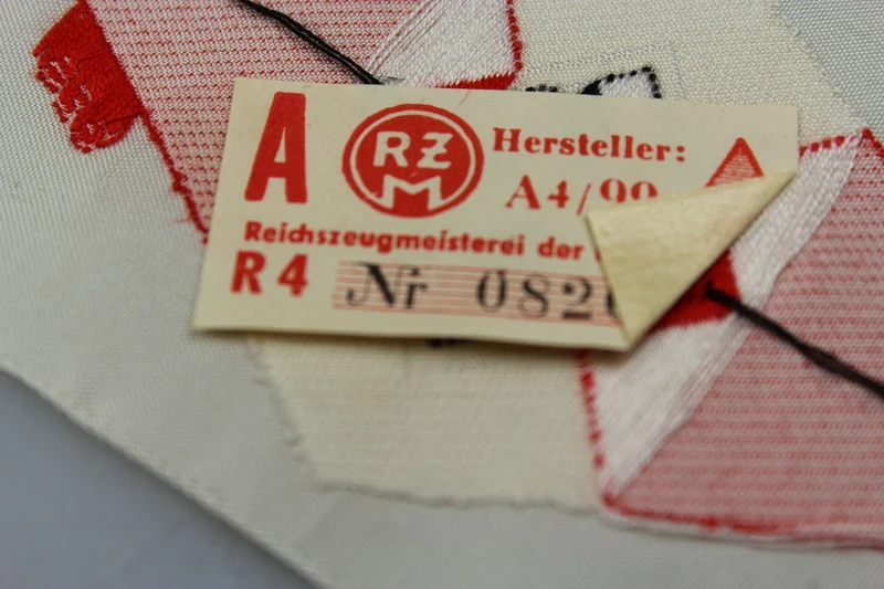 BDM Ärmelabzeichen