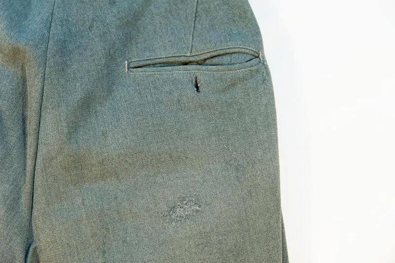M.40 REI Offizielle Hose