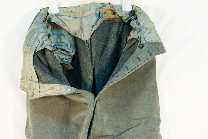 M.40 REI Offizielle Hose