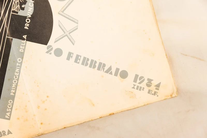 Veröffentlichung PNF Bra (CN) "20 - 2"