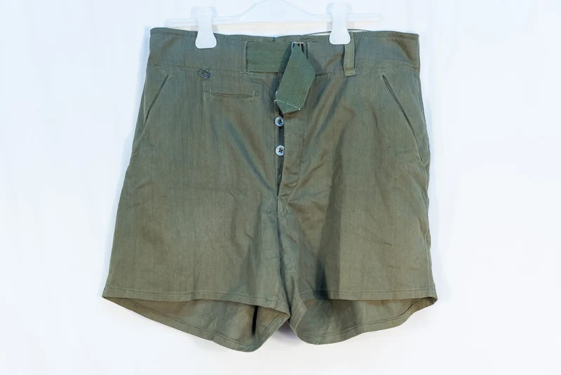 DAK-Shorts