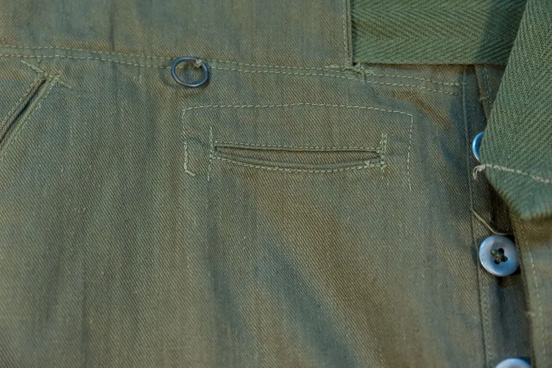 DAK-Shorts