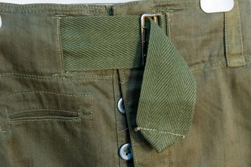 DAK-Shorts