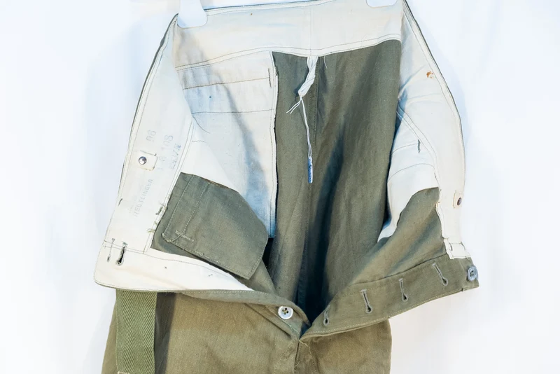 DAK-Shorts