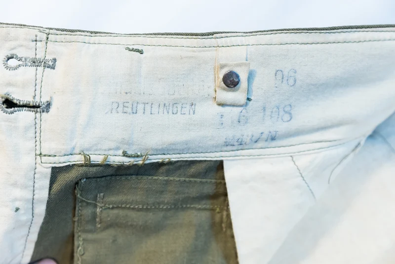 DAK-Shorts