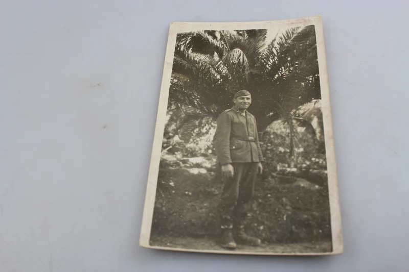 Foto Südfront Luftwaffe