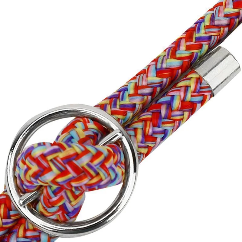 Cadorabo Handy Kette kompatibel mit Huawei P40 PRO / P40 PRO+ Silikon Schutzhülle mit Silbernen Ringen, Kordel Band und abnehmbarem Etui