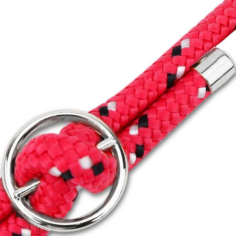Cadorabo Handy Kette kompatibel mit Huawei P40 PRO / P40 PRO+ Silikon Schutzhülle mit Silbernen Ringen, Kordel Band und abnehmbarem Etui