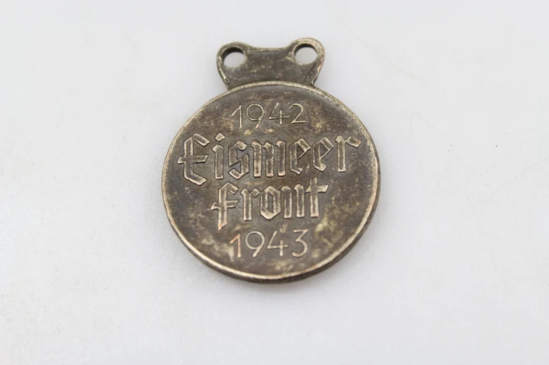 Replik des Ordens Gebirgsjäger Esimeer Front 1942/43