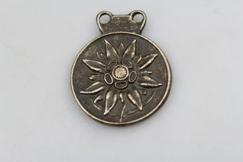 Replik des Ordens Gebirgsjäger Esimeer Front 1942/43