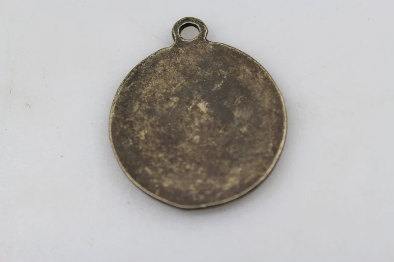 Replik Gebirgsjägermedaille "Lenz 1940/44"