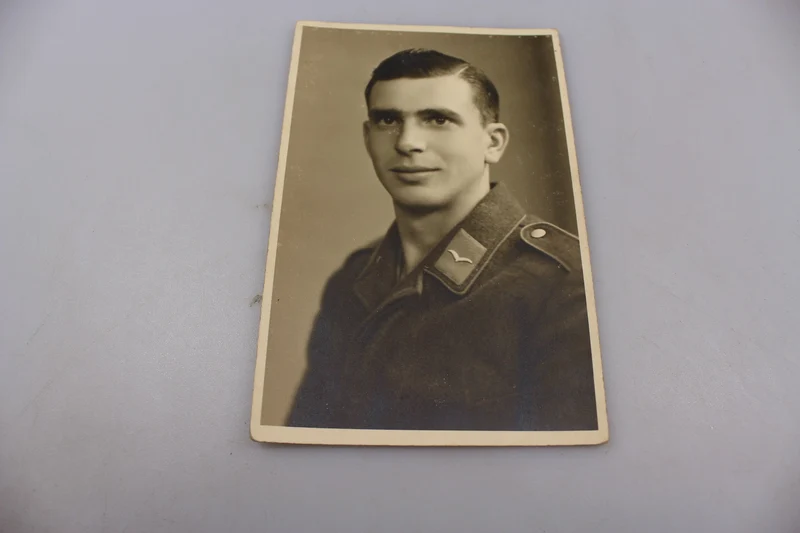 Studiofoto der Luftwaffe