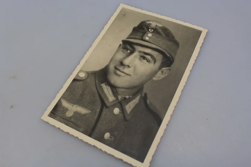 Studiofoto der Luftwaffe