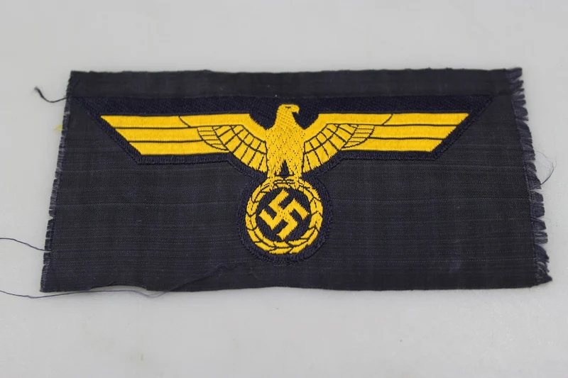 Truppenbrustadler der Kriegsmarine