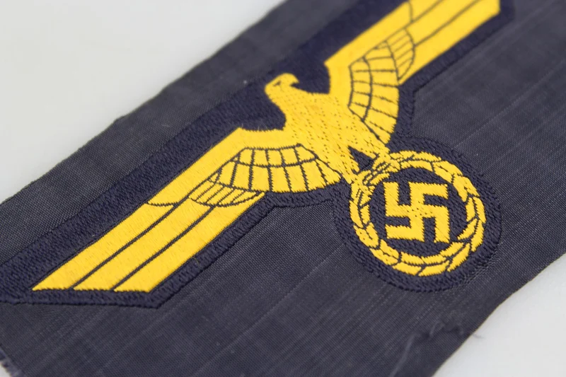 Truppenbrustadler der Kriegsmarine