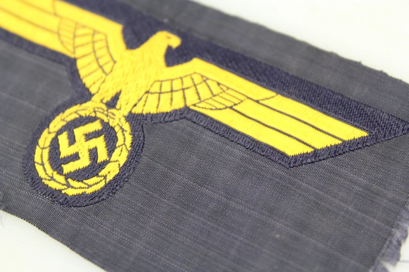 Truppenbrustadler der Kriegsmarine