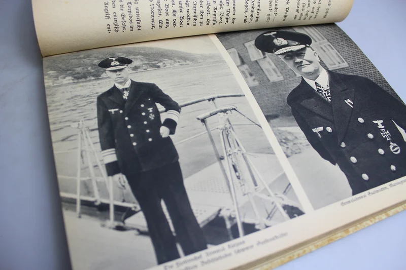 „Kampf um Norvegen“ 1940 – Herausgegeben von OKW