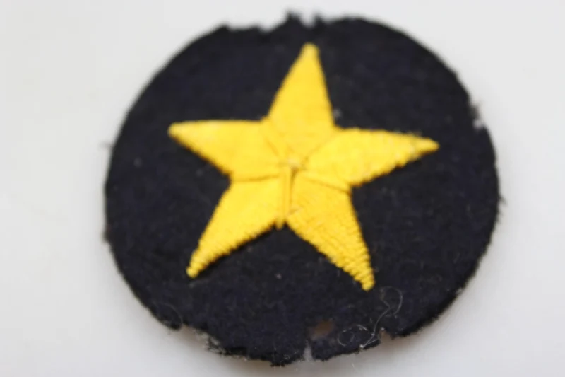 Spezialität der Kriegsmarine