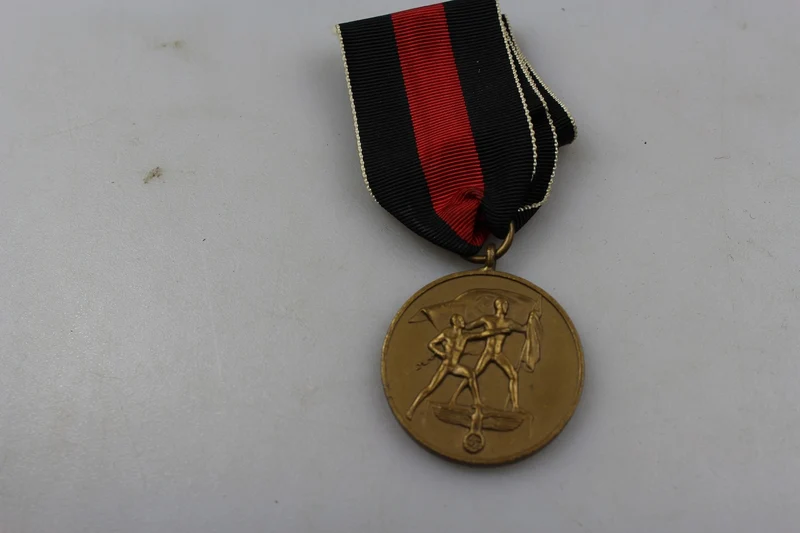 Medaille 1. Oktober 1938