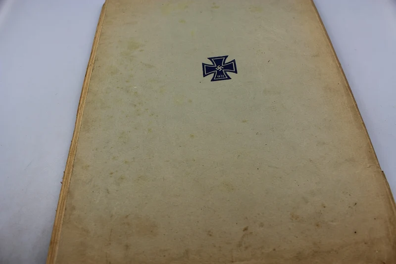 "Morgen Marschieren wir" - Liederbuch der Deutschen Soldaten