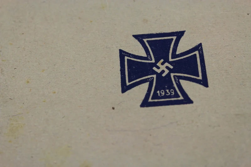 "Morgen Marschieren wir" - Liederbuch der Deutschen Soldaten