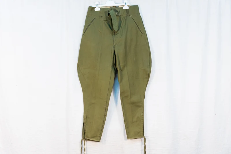 DAK-Truppenhose