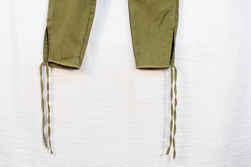 DAK-Truppenhose