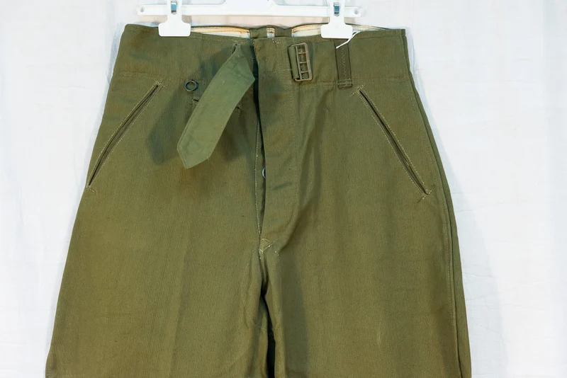 DAK-Truppenhose