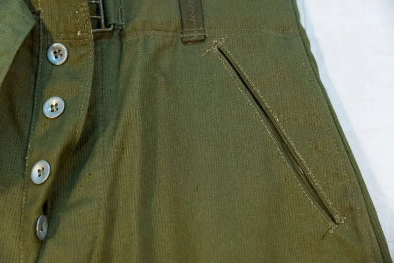 DAK-Truppenhose