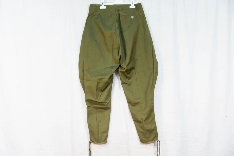 DAK-Truppenhose