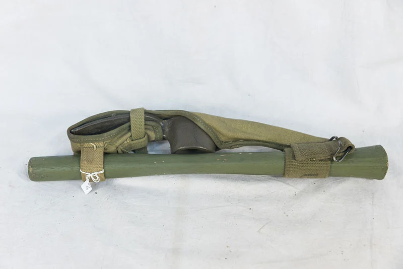 Multitool der US-Armee aus dem 2. Weltkrieg