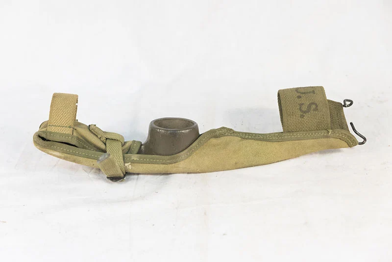 Multitool der US-Armee aus dem 2. Weltkrieg