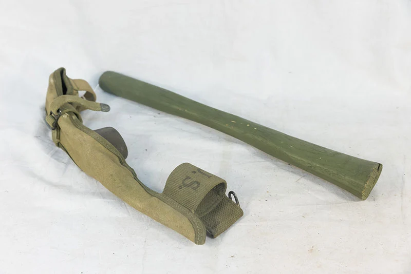 Multitool der US-Armee aus dem 2. Weltkrieg