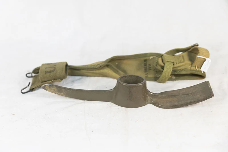 Multitool der US-Armee aus dem 2. Weltkrieg