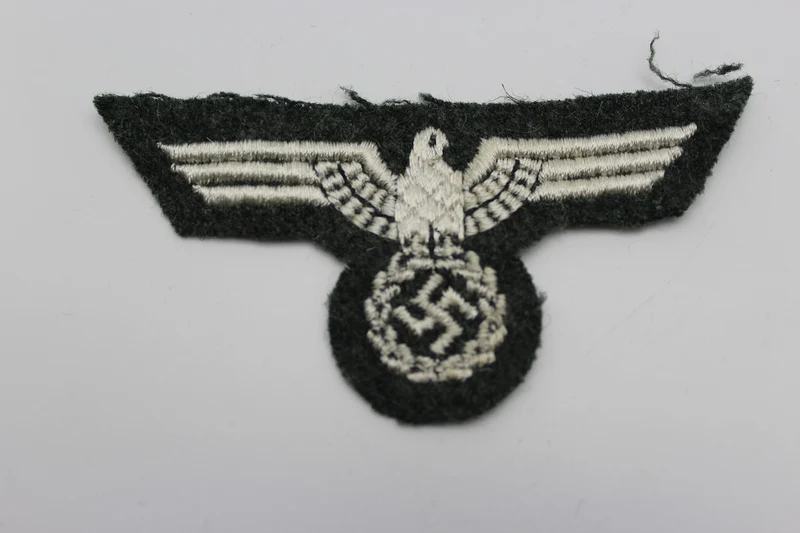 Eagle Chest Troop Heer End War