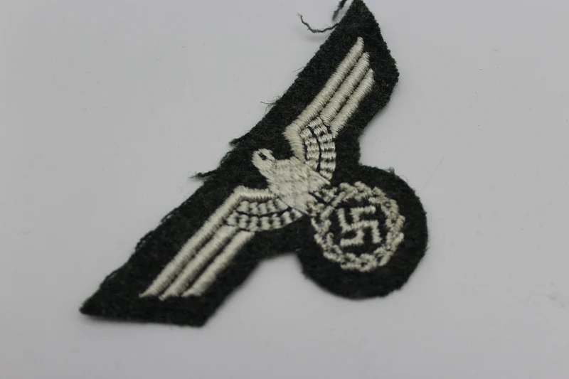 Eagle Chest Troop Heer End War