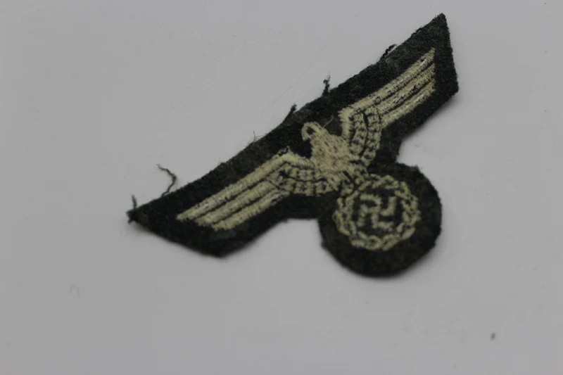 Eagle Chest Troop Heer End War