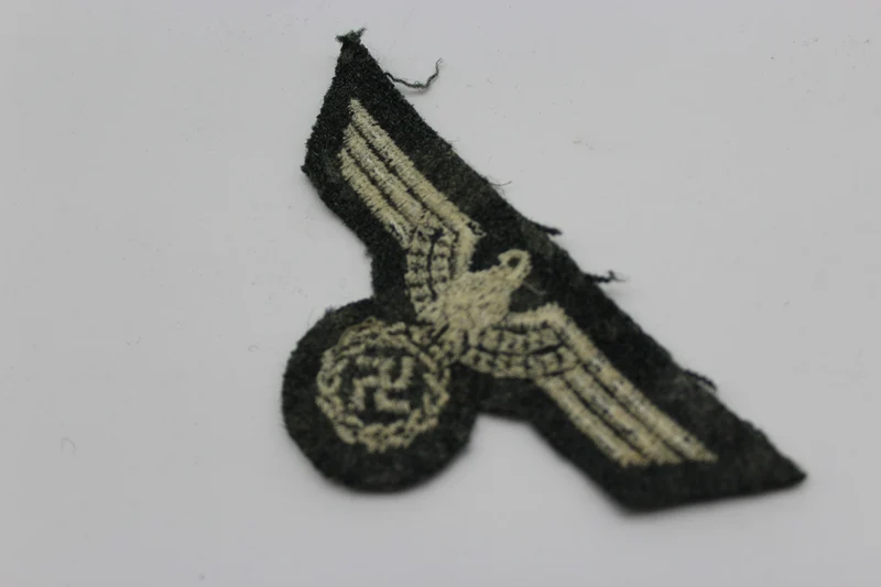 Eagle Chest Troop Heer End War