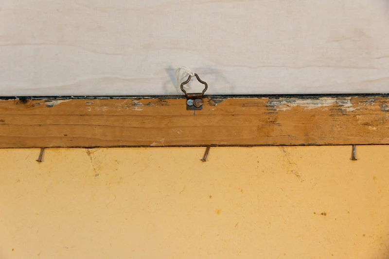 Ritterurkunde im Kolonialorden des Sterns von Italien,