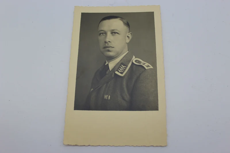 Studiofoto der Luftwaffe