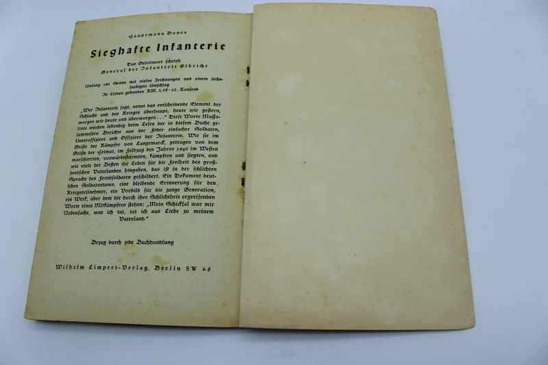 "Die Kriegsmarine Ruft" - Kovettenkapitänen Giese - 1941