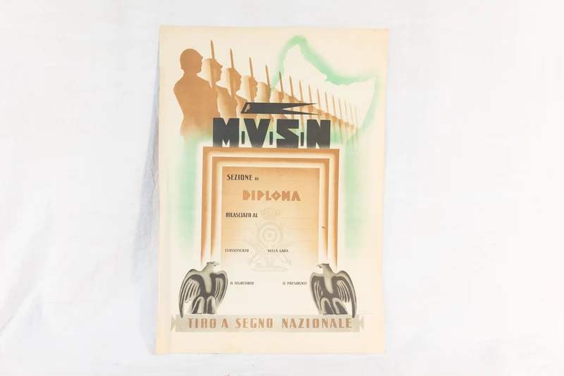 MVSN-Zertifikat