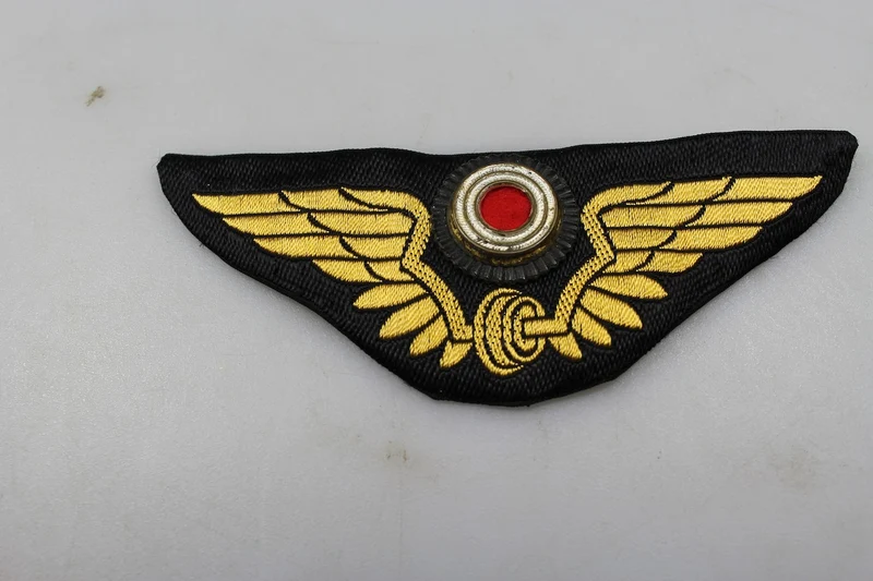 Schirmmütze Fries DR WW2