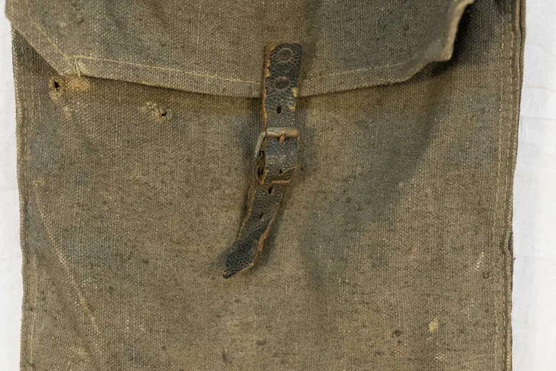 Handgranate M.29 Tragetasche
