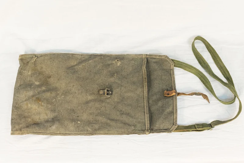 Handgranate M.29 Tragetasche