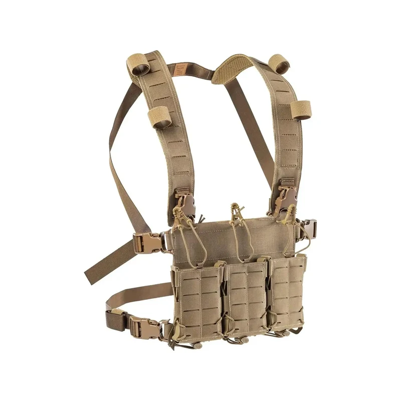 Tragegestell Chest Rig MX732