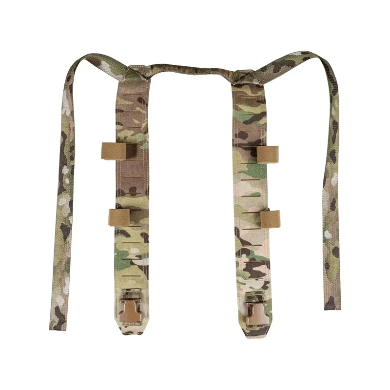 Tragegestell Chest Rig MX732