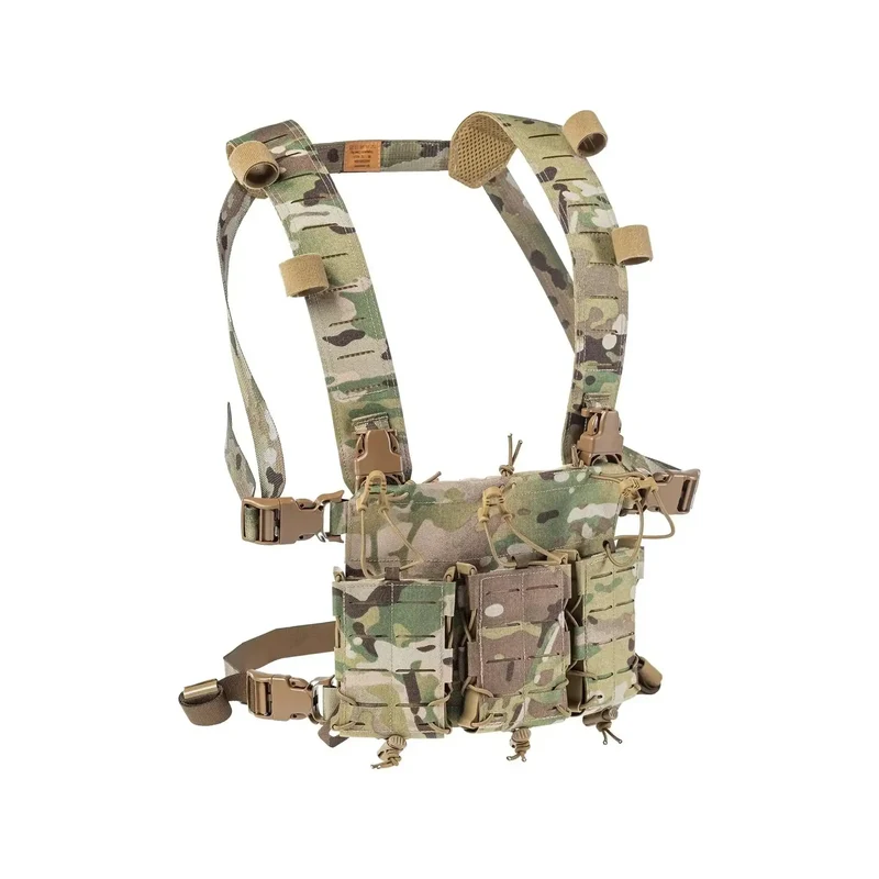 Tragegestell Chest Rig MX732