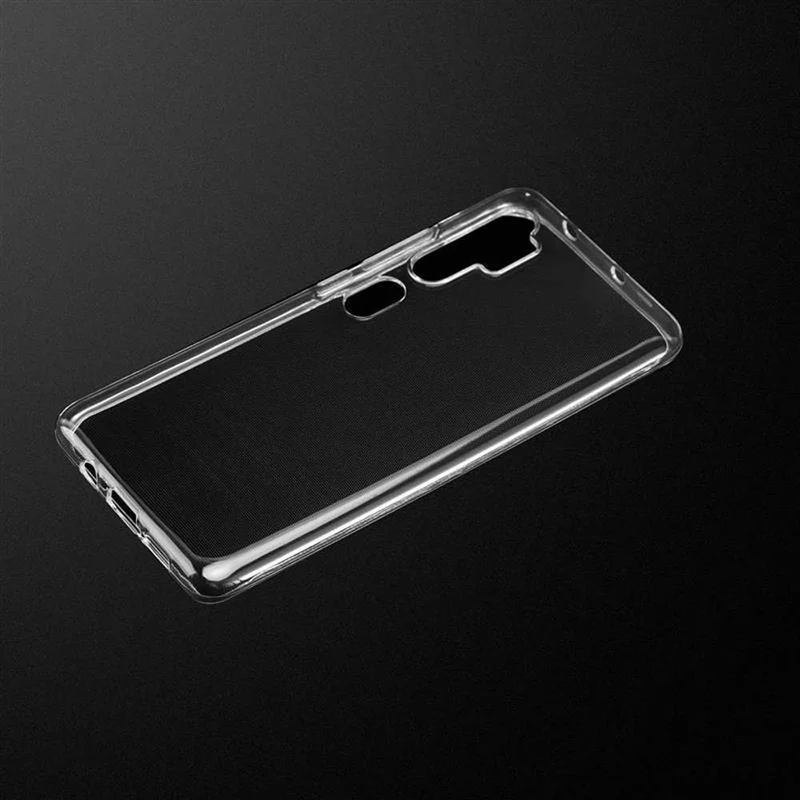 Cadorabo Hülle kompatibel mit Xiaomi RedMi NOTE 10 4G / RedMi NOTE 10S Schutzhülle aus flexiblem TPU Silikon