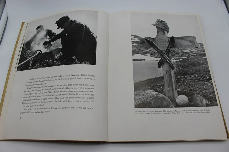 "Narvik im Bild" - G. Böttger - 1941